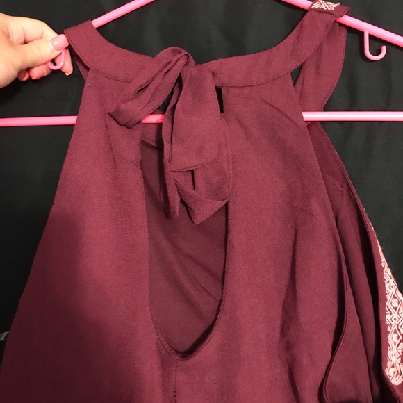 Bundle of 4 rompers - Picture 3 of 8